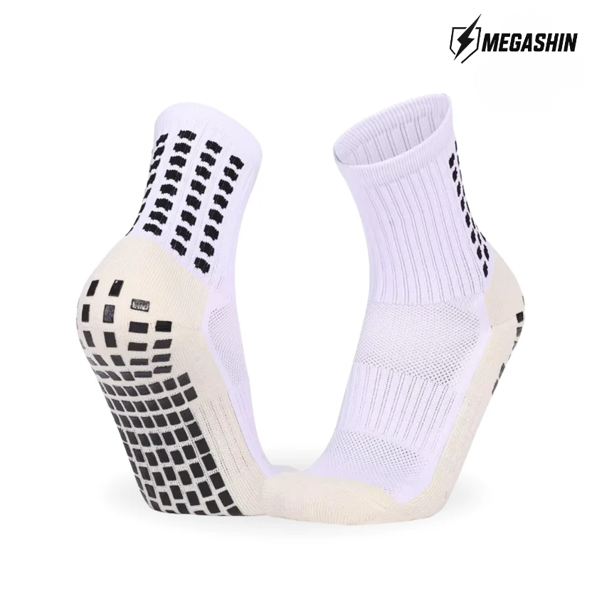 Calcetines antideslizantes unisex MegaShin™